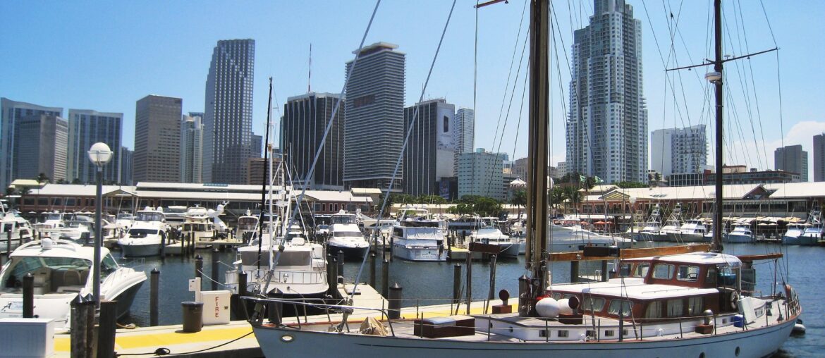 Miami, Florida