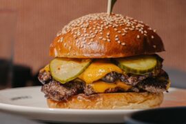 Chef Jae Lee's must-try recipes for Korean fried chicken, burger, rice cakes and more