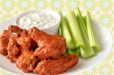 7 Frozen Chicken Wings Shoppers Say Taste Restaurant-Quality