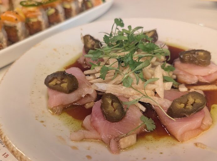 Best Things the Tucson Foodie Team Tasted in July 2026