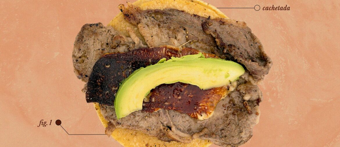 Why “Slap” Tacos Are All Over Texas Now