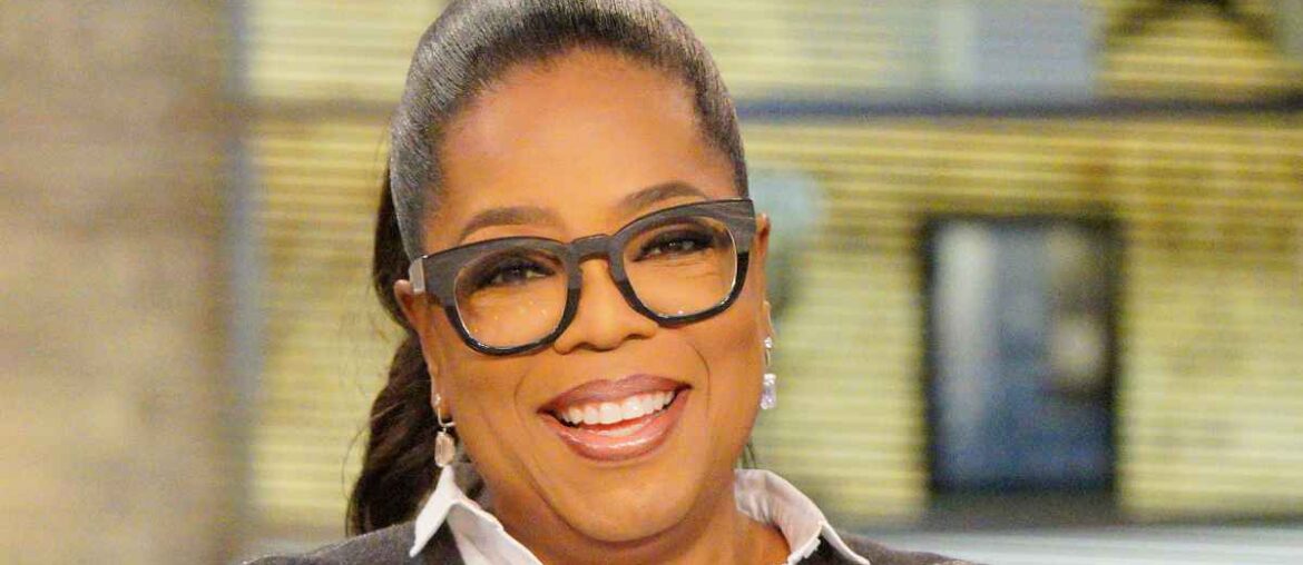 Fire Up Your Super Bowl Party With Oprah's Spicy Chili Recipe