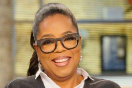 Fire Up Your Super Bowl Party With Oprah's Spicy Chili Recipe