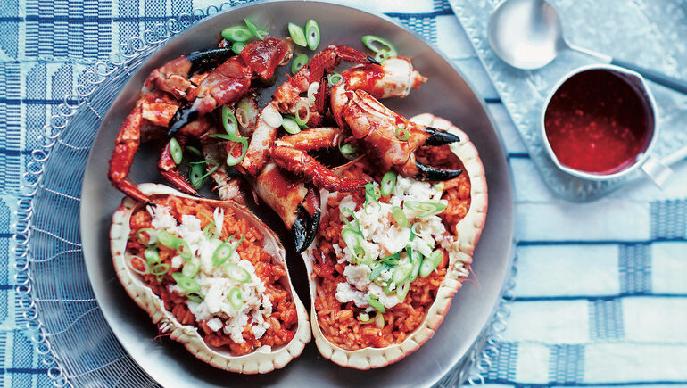 chilicrab