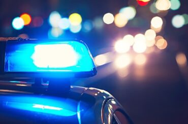 Deputies stop teen driver; find stolen Buffalo Wild Wings, detailed murder plans