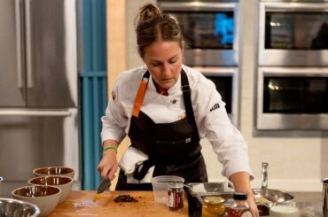 ‘Top Chef’ Recap: The Competition Heats up in ‘Puckerbutt’