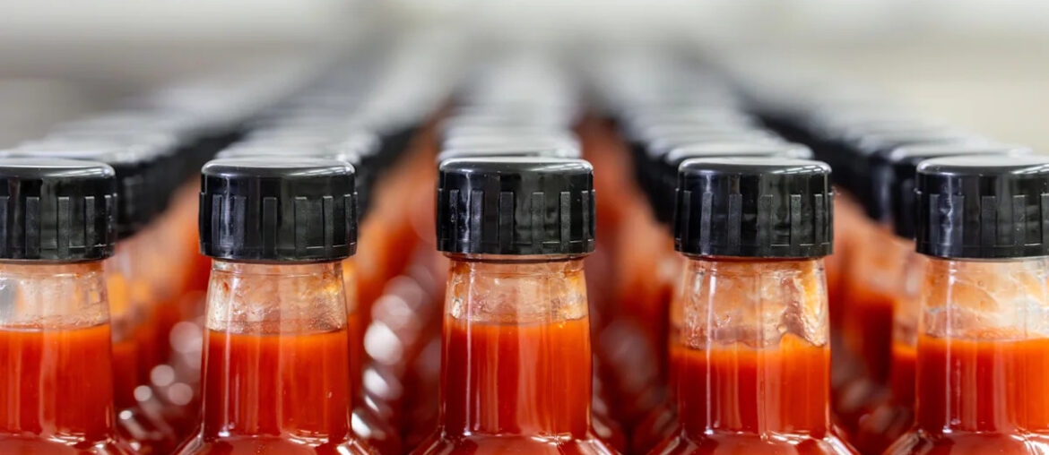 This Louisiana Brand Hot Sauce Was Easily The Highest Rated In Our Taste Test