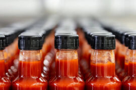 This Louisiana Brand Hot Sauce Was Easily The Highest Rated In Our Taste Test