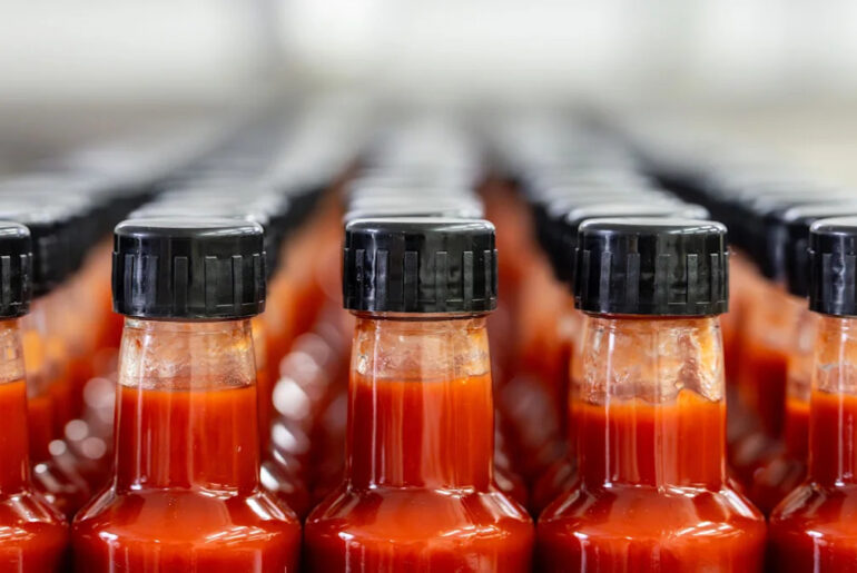 This Louisiana Brand Hot Sauce Was Easily The Highest Rated In Our Taste Test