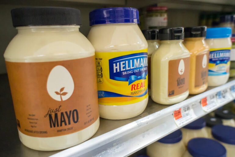Spice giant McCormick nears huge deal with Hellmann's maker Unilever
