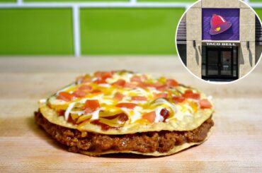 Taco Bell entices fans with lettuce-free deals amid cyclospora source rumors