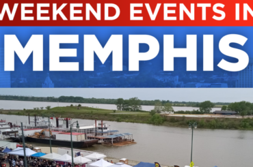 9 things to do this weekend in and around Memphis | News