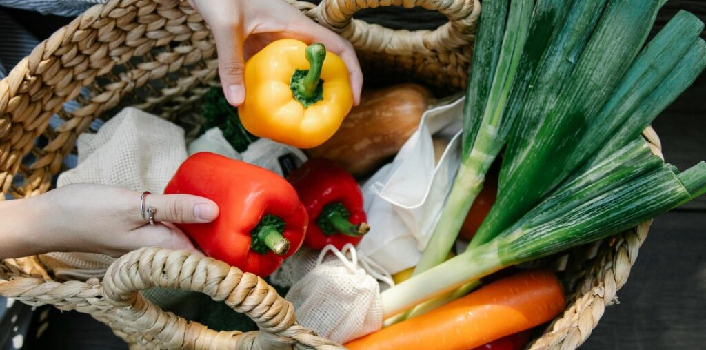 The Pioneer Woman Shared Her Go-To Protein-Rich Meal