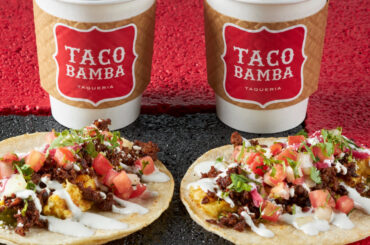 Taco Bamba Shirlington Offers Free Coffee with Breakfast