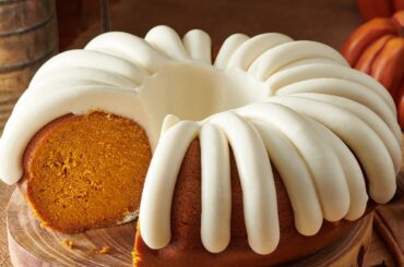 New pumpkin spice foods from cakes to coffee and more fall flavors