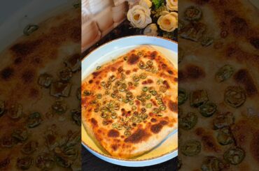 Chilli paratha by Aroma of odisha 2.o # paratha recipe #reels / odia/Odisha.