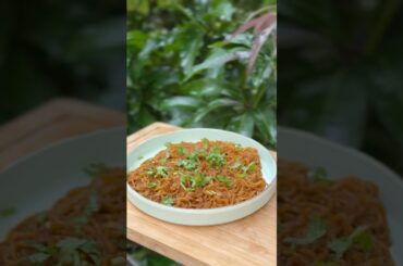 🌶️ The Spiciest Chilli Garlic Maggi You’ll Ever Eat! 🔥..!!! #shorts #shortsfeed #cooking