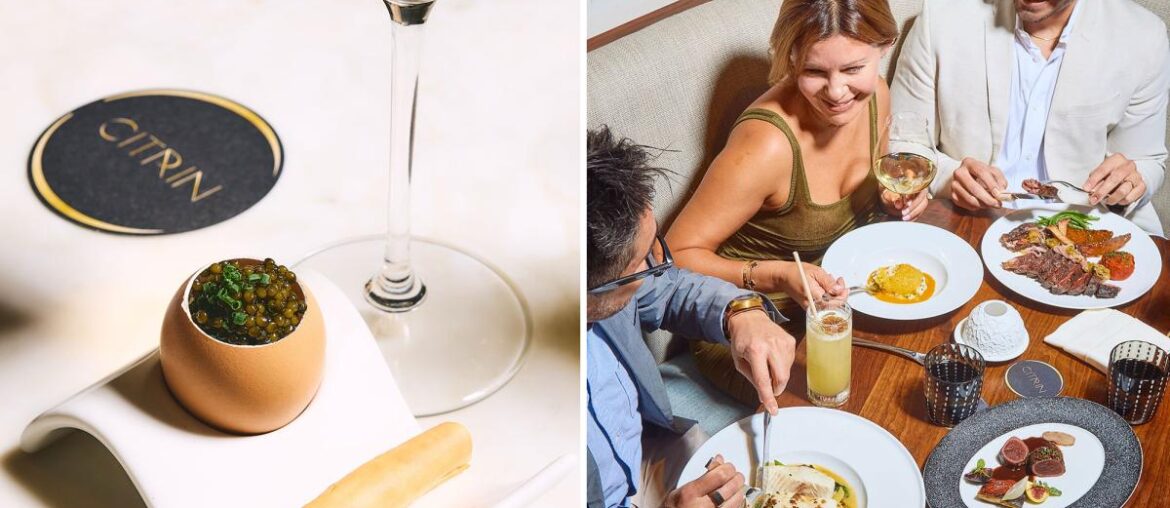 Dine LA is back with $15 meals and Michelin deals