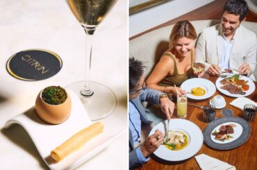Dine LA is back with $15 meals and Michelin deals
