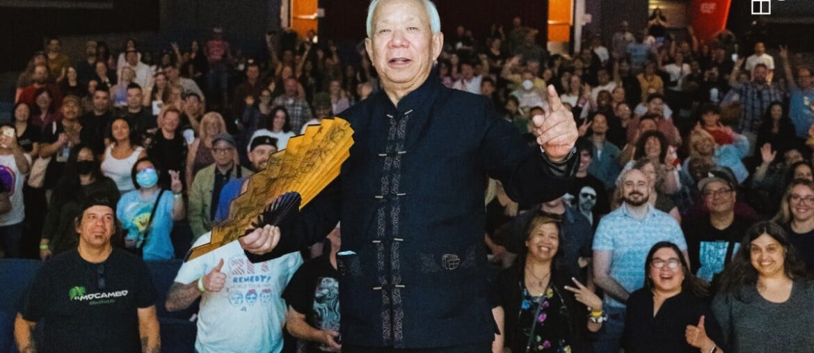Wok with Yan’s return: Hong Kong-Canadian TV chef Stephen Yan resurfaces decades after disappearing