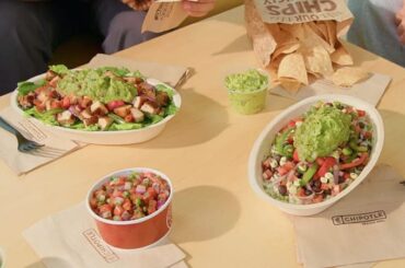 Chipotle removes jalapeños in some restaurants amid salmonella investigation