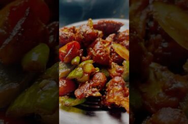 Chili Gobi recipe || Gobi Chili || New style Gobi chili recipe