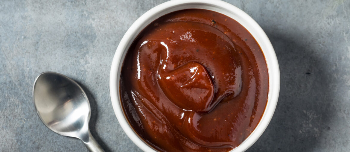 The Best Grocery Brand BBQ Sauce By A Mile