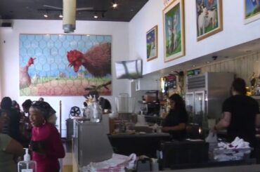 Chicago's Wishbone restaurant to close after decades in the West Loop