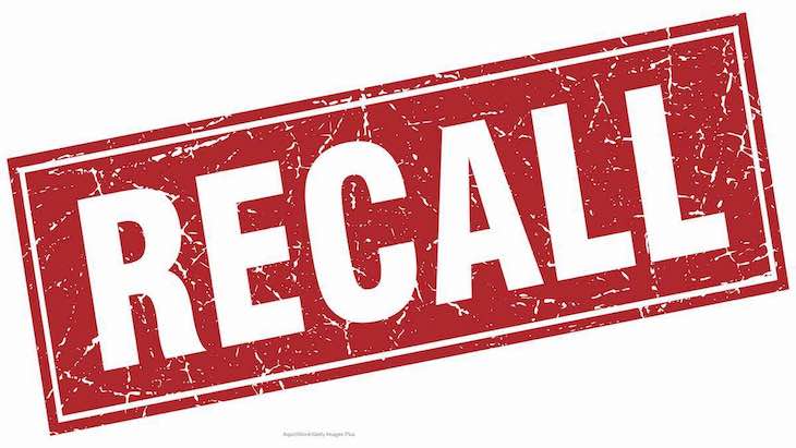 Soo Mala Spicy Beef and Pork Jerky Recalled in Canada For Mould