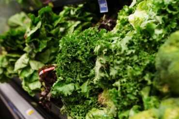 America’s biggest parasite outbreak forces food giant to ditch Mexican lettuce