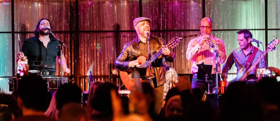 Lauren Lakis, Latin Dukes, Libby and the Loveless, and DJ Mahealani Bring Sonic Heat to Hot Sauce Festival  • The Austin Chronicle