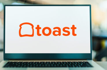 Toast Adds Record 9,500 Restaurants While Betting Big on AI
