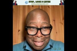 How Losing His Mom's Chili Recipe Inspired Ralph Rolle to Preserve Family History Forever #shorts