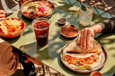 Where to eat on the Westside this Thursday: Loqui happy hour, focaccia pop-ups, and specialty bagels