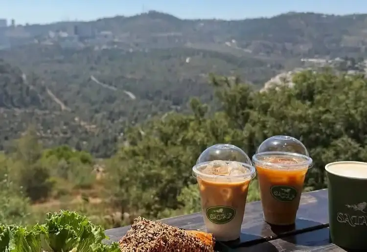 Summer 2026 Israel eating guide: the cafes and restaurants you don’t want to miss