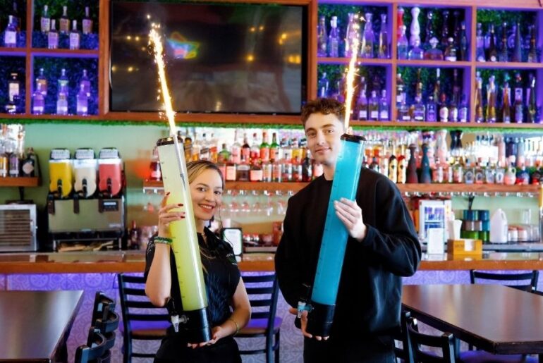 The 11 Best Mexican Restaurants for a Birthday Dinner