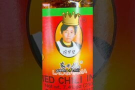 Have you tried the #1 chili crisp in China? 🌶️ get yourself a jar on Yami ❤️👑 #chili #spice #viral