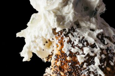 How PopUp Bagels Remade the Bagel Shop for Gen Z