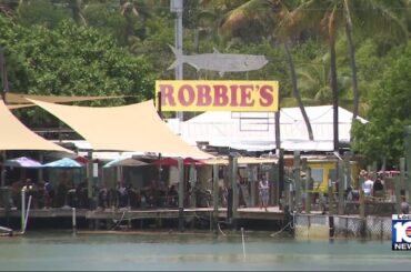 Restaurant at 1 of the Florida Keys’ most popular tourist attractions ordered shut. Plus, rodent issues remain inside 1 restaurant