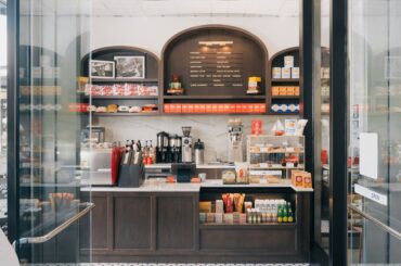 Café Aroma Opens In Boca Raton