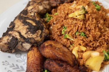 KoffiGrill African, Caribbean moves to downtown Cedar Rapids | Lifestyles