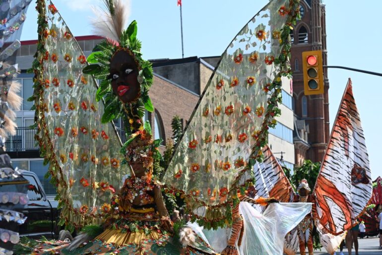 Caribbean Festival returns to Downtown Belleville