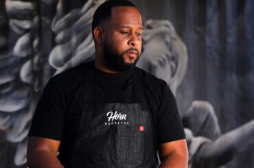 Horn Barbecue in Oakland is officially, permanently closed