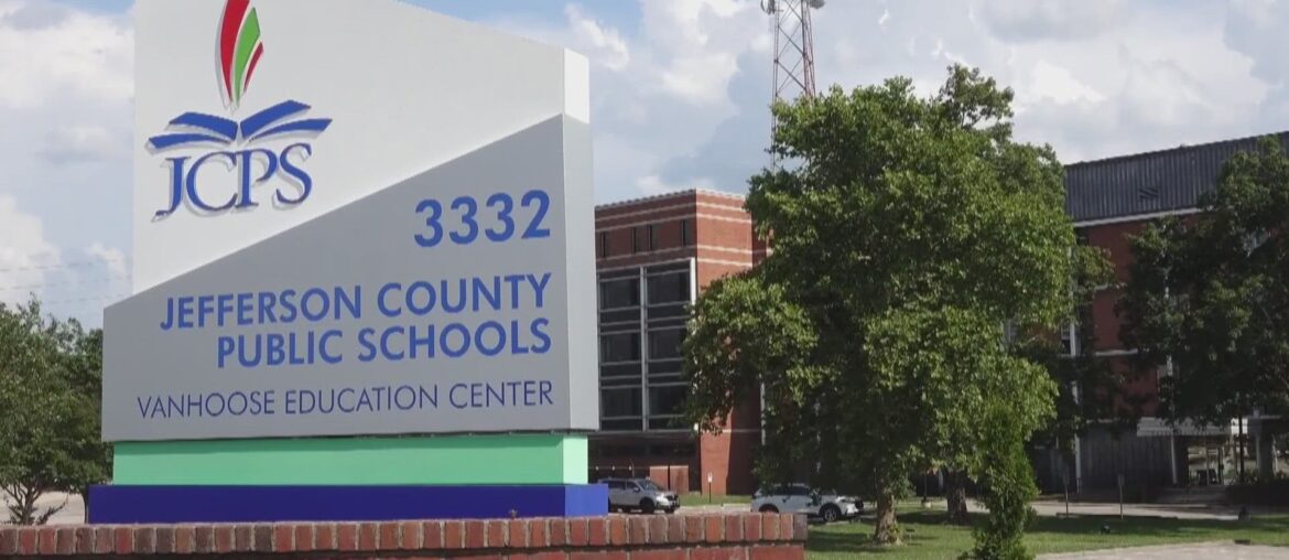 Cyclospora outbreak prompts changes to taco bars at JCPS schools, officials say