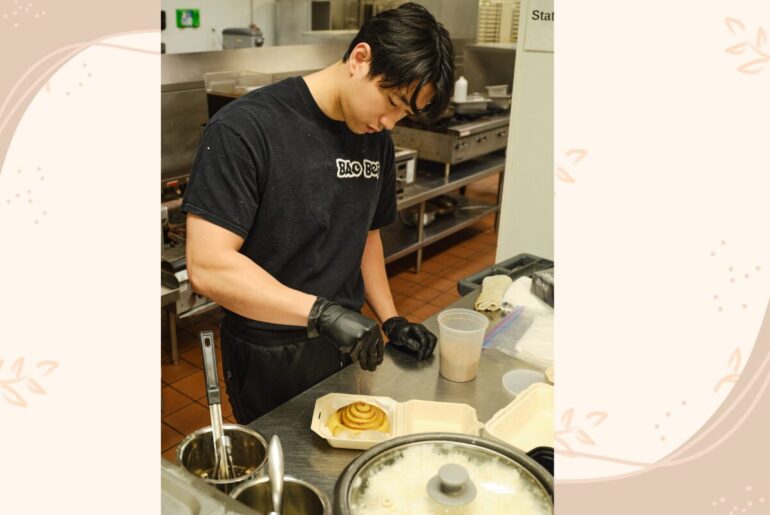 From Bethesda Magazine: Montgomery County’s homegrown chefs 