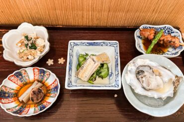 You Might Run Into a Cowboys Star at This Japanese Restaurant