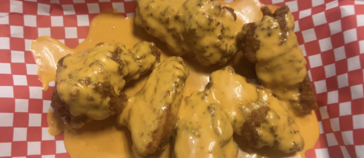 Local chefs battle for wing bragging rights at Old Tucson
