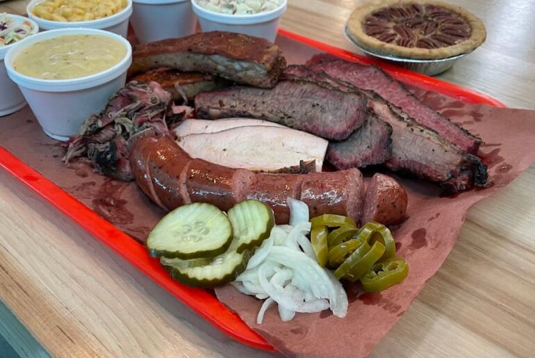 Yelp reviewers name Arizona barbecue spot No. 1 in the U.S.