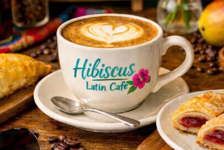Fort Myers historic home now serves Cuban coffee and Latin bites | Lee County