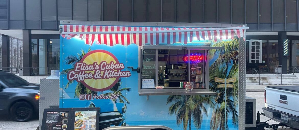 Cuban Food Trailer in Baton Rouge Getting Brick-and-Mortar